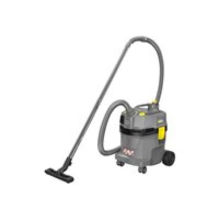 Kärcher Ap NT 221 Ap Vacuum Cleaner - Powerful, Versatile & Efficient Cleaning Solution